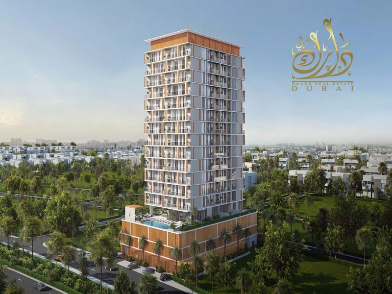 LAST CANCELLATION 3BR NOW!!_READY 2026!_ASK 30/70!