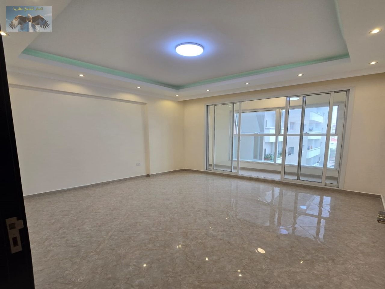 Spacious 2BR for Rent | Central AC | Private Parking | Al Rawda 3