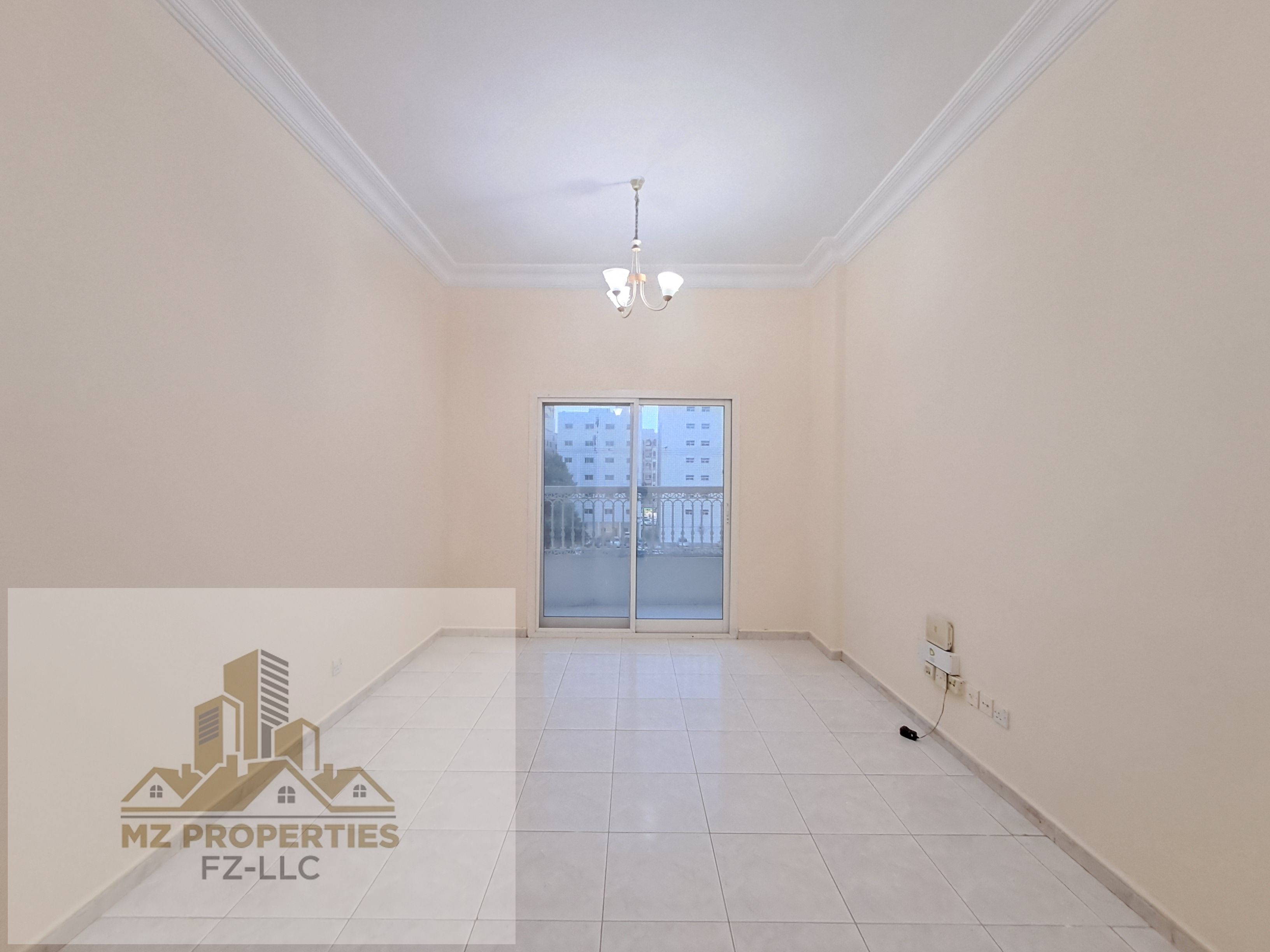 FANTASTIC 1 BEDROOM CLOSE HALL ! OPEN VIEW ! NEAR BIG FAMILY PARK ! REASONABLE PRICES ! IN 34999