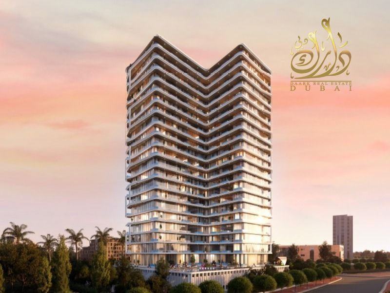 Ramdan Offer-Only 2% Over 50 Months-No Bank involved-30%OFF-Private Pool-Act Fast