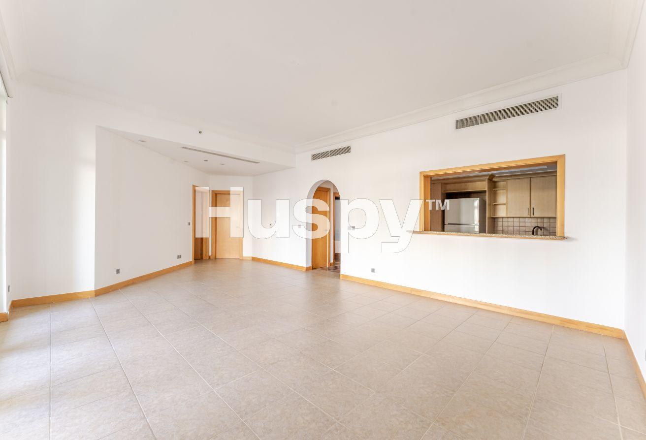Unfurnished | Beach Access | Vacant