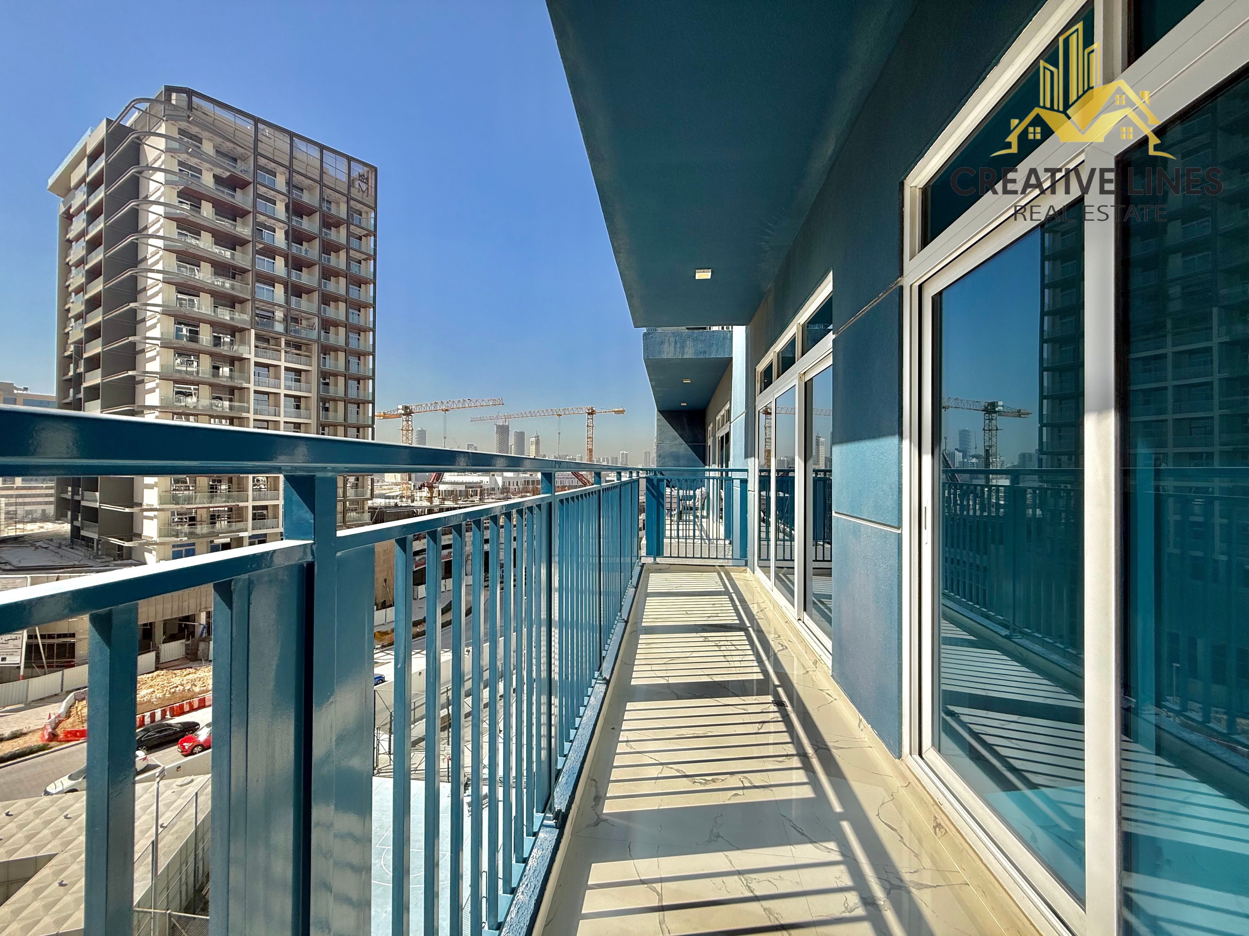 NO COMMISSION// Ready to move // All Amenities// Luxurious Apartment
