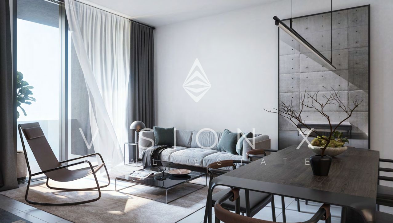 Modern Layout | Spacious & Stylish | Prime Al Jada