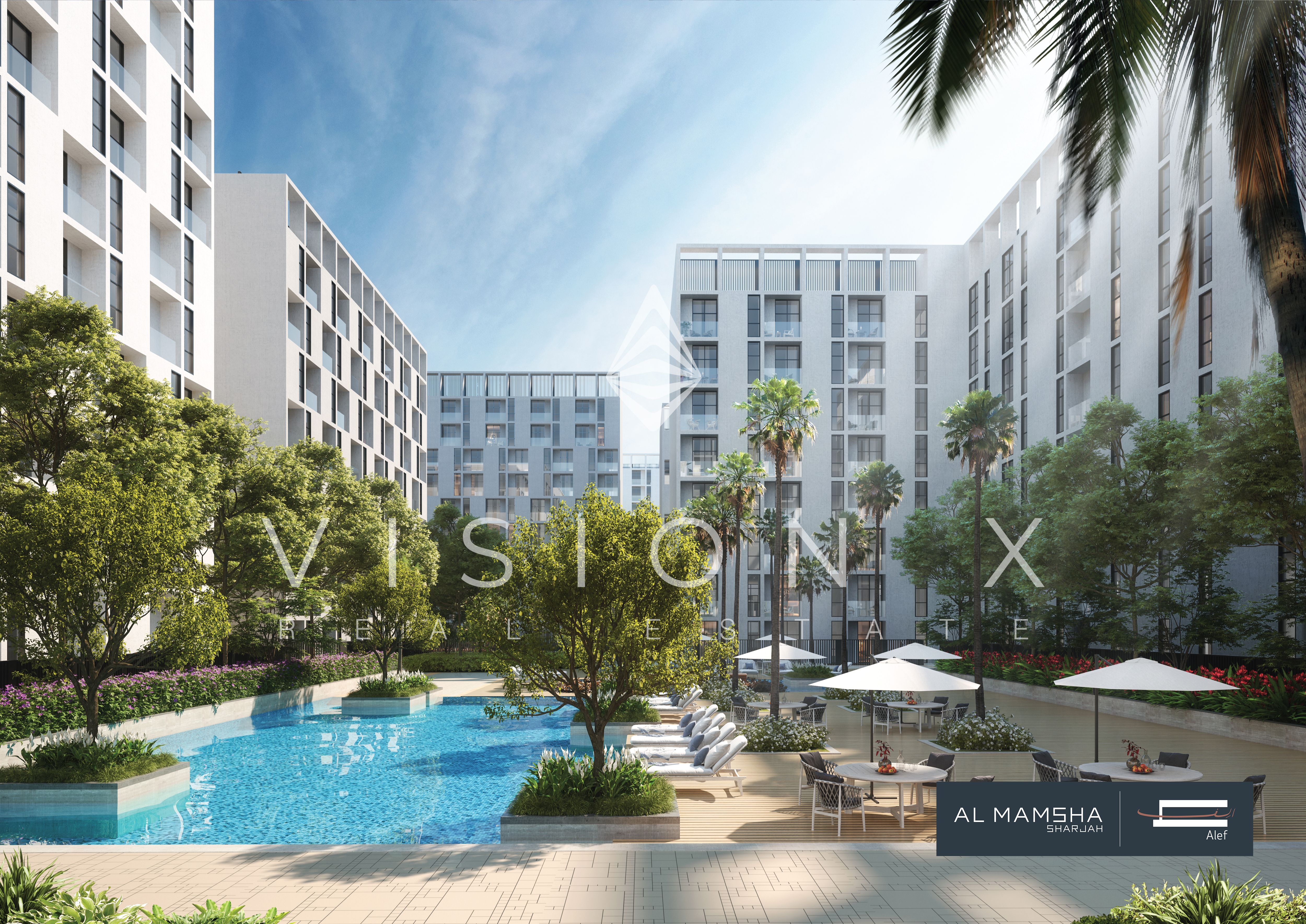 Sleek | Vibrant Zone | Comfortable Layout