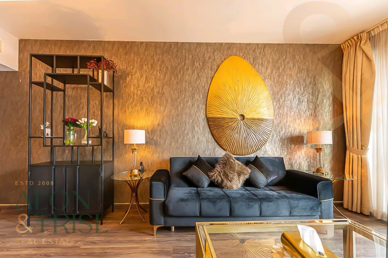 1BR Apartment for sale in Downtown Dubai, Dubai — AED 130K