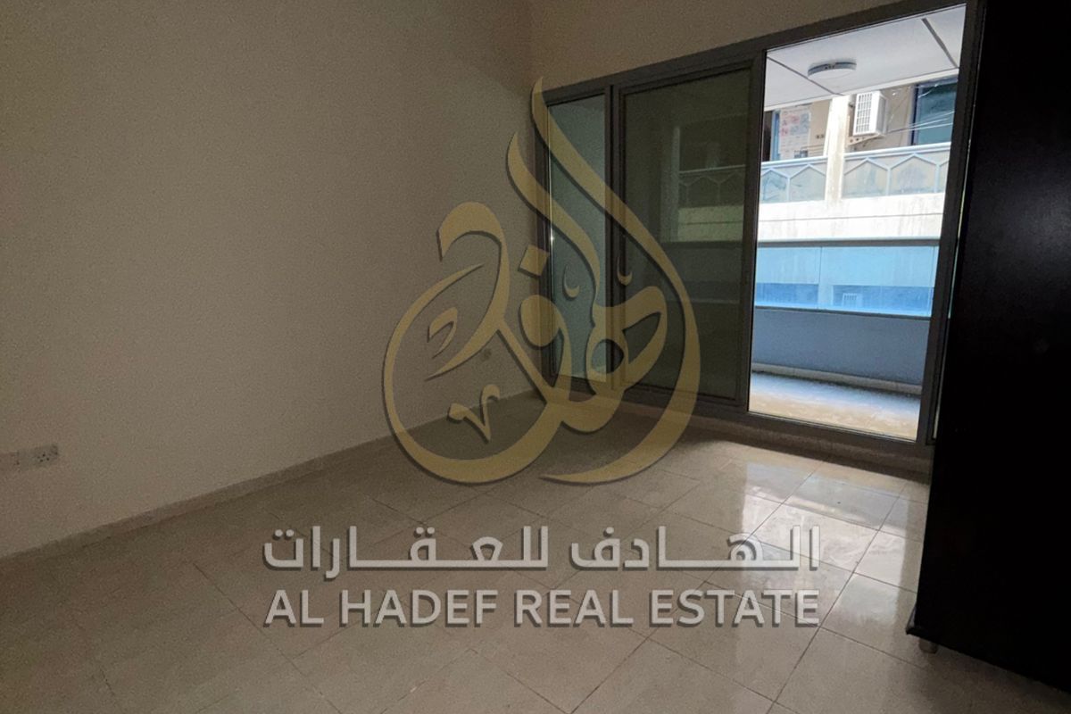 For Rent in Al Majaz 2 | Prime Location on Al Wahda Street Next to Jamal Abdul Nasser Street