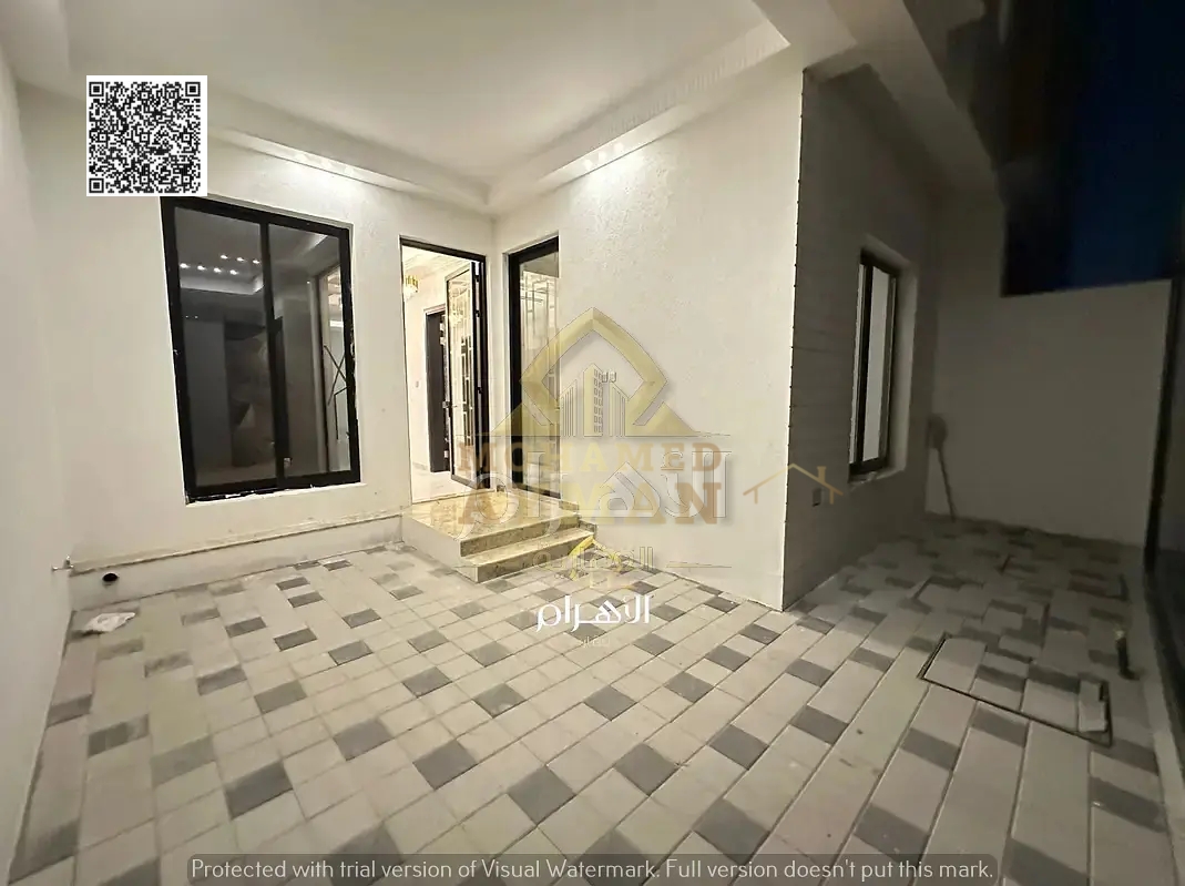 A golden opportunity to own a villa at an attractive price