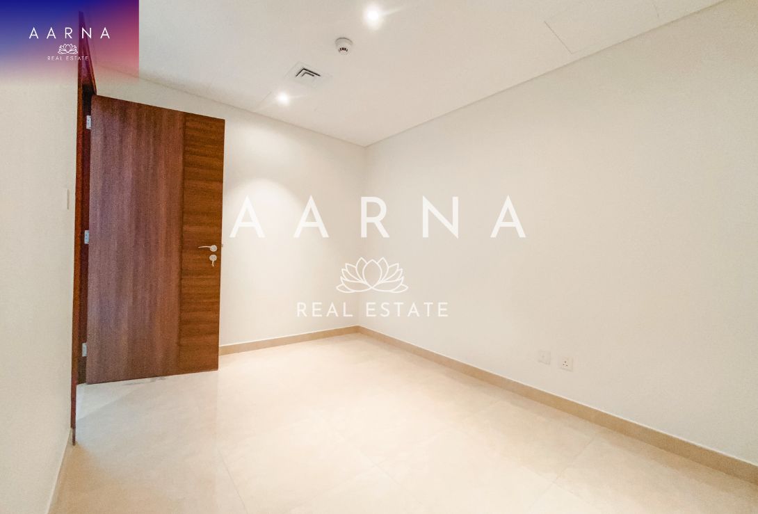 Brand New 2BR + Study/Maid | Canal View | Ready to Move