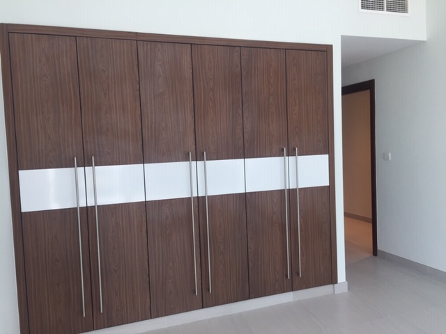 Parkgate Residences - 2 Bed Room Larges Apartment - Rent- 140-K only.