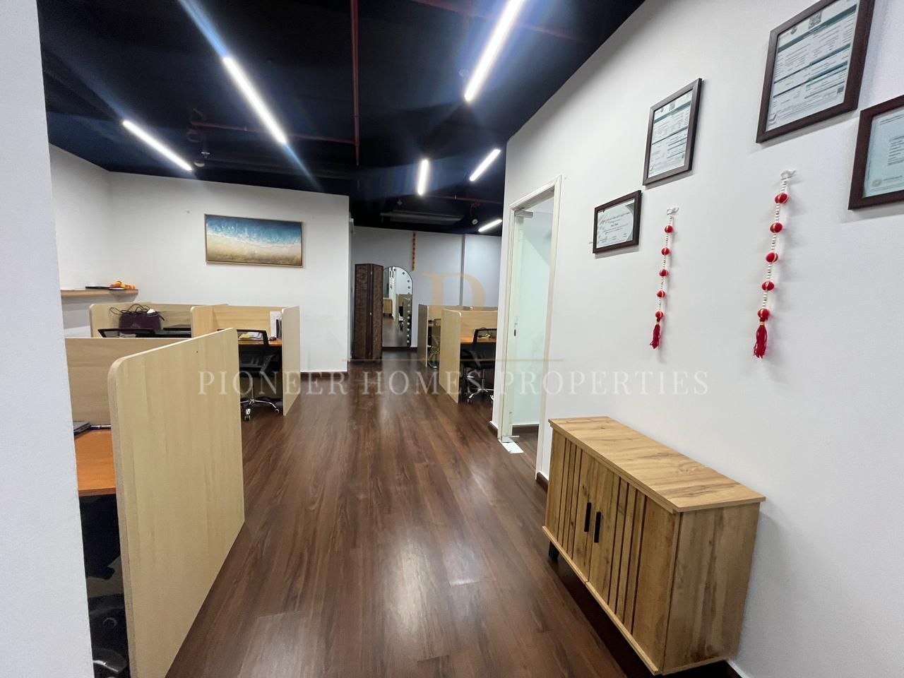 Hot Deal | Mid Floor | Near Metro | Office Space|
