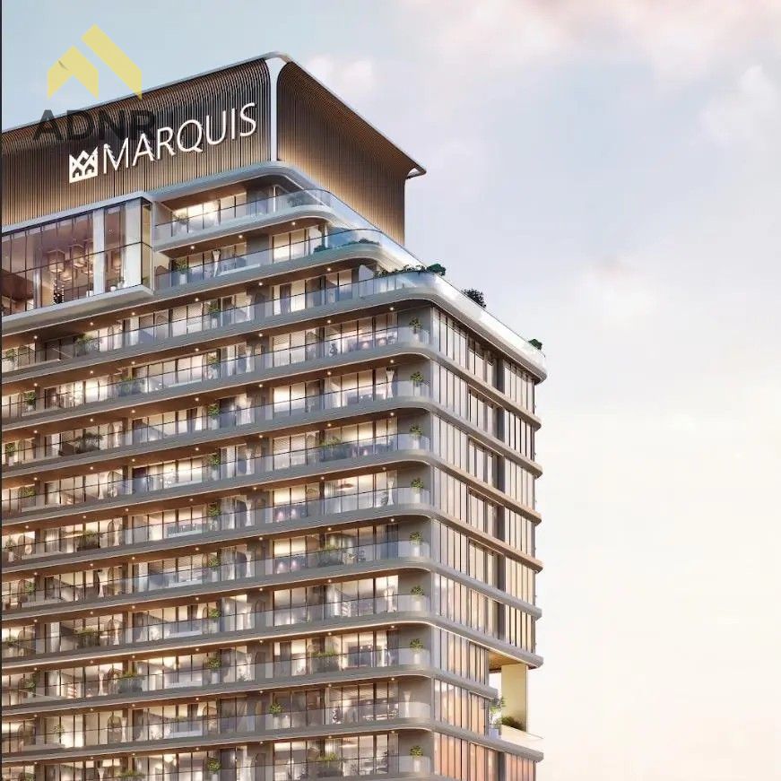 Prime Arjan / CASH OFFER / Fully Furnished /1% monthly / High ROI / PHPP / Luxury Living
