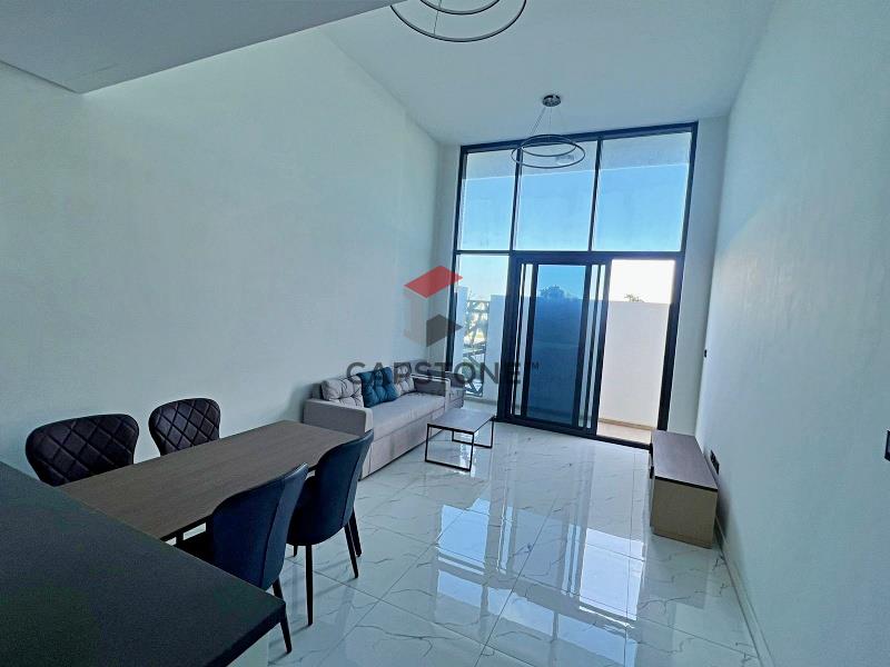Ground Floor | Patio | Furnished | Good Layout