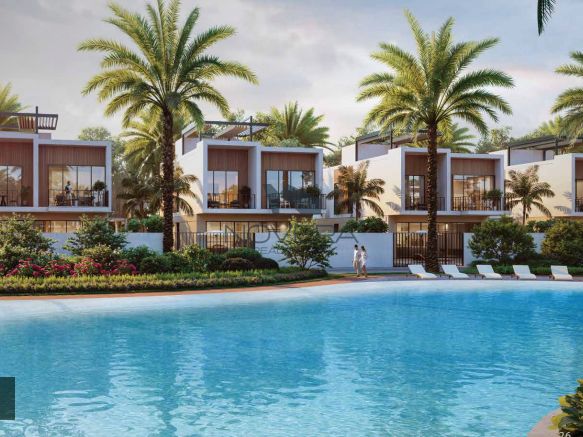 Freehold | Lagoon Community | Near dubai | big size | best price