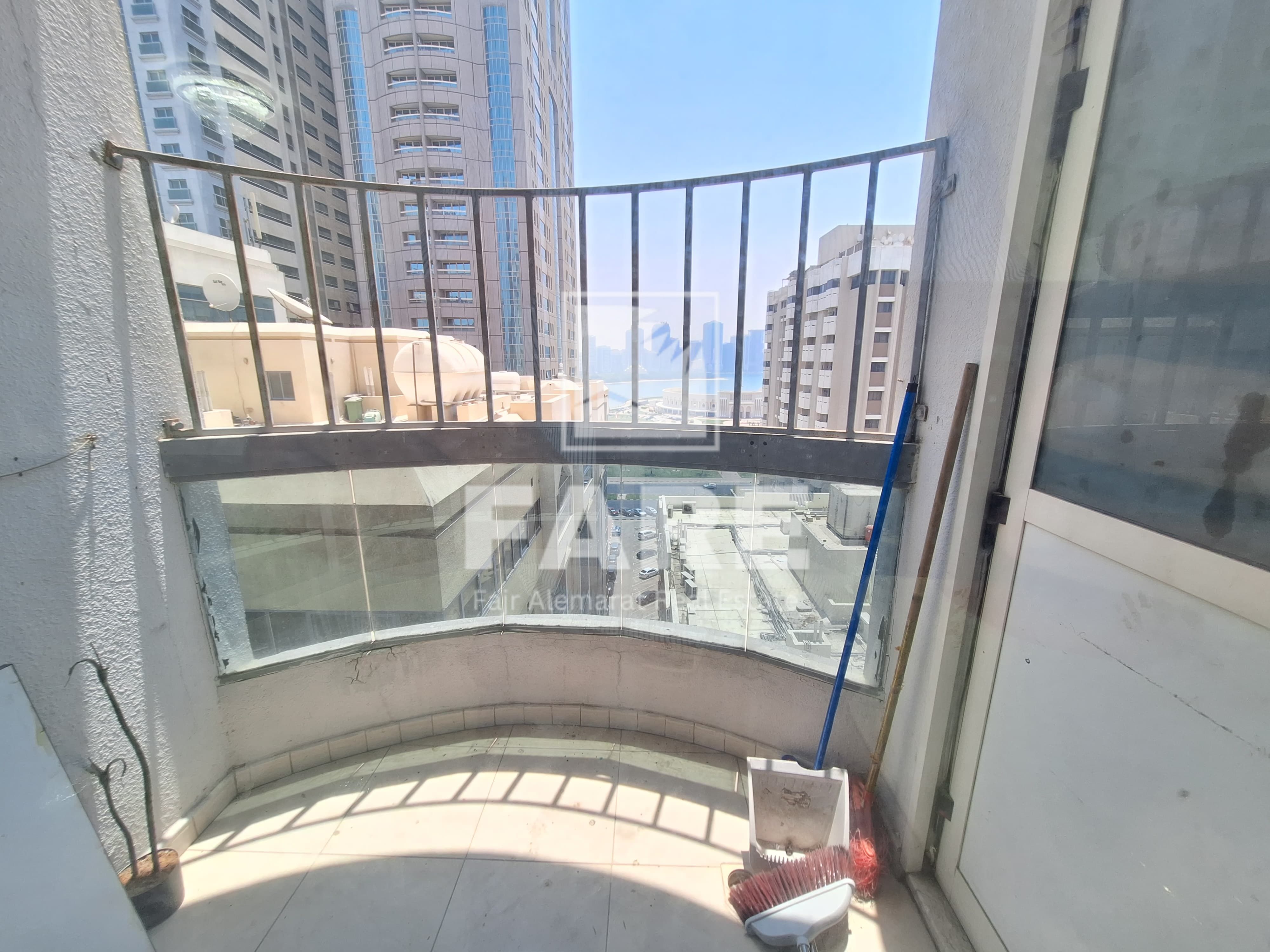 3-Bedroom Apartment for Sale in Al Sarhi Tower – Sharjah