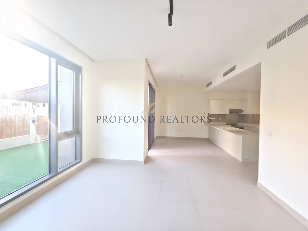 Vacant 4BR+Maid I Near Green Belt | Private Garden