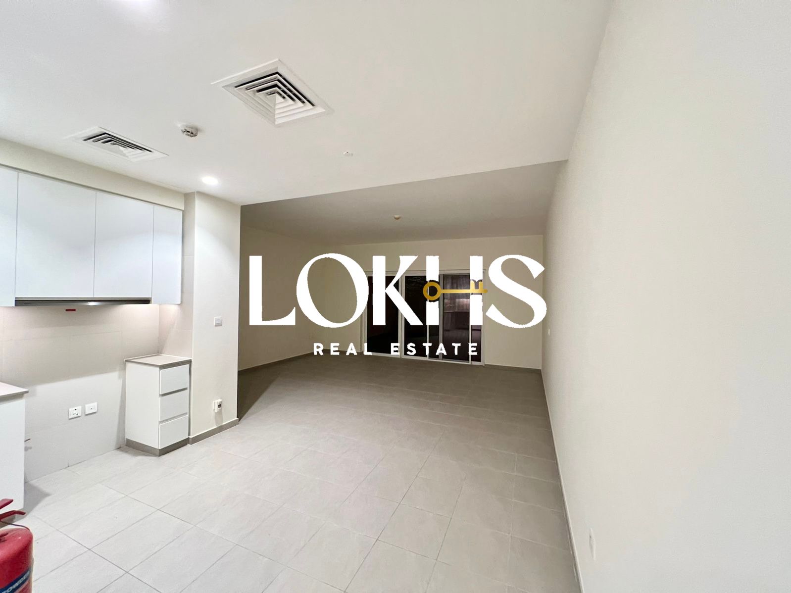 Spacious Bedroom | Unfurnished | Prime Location