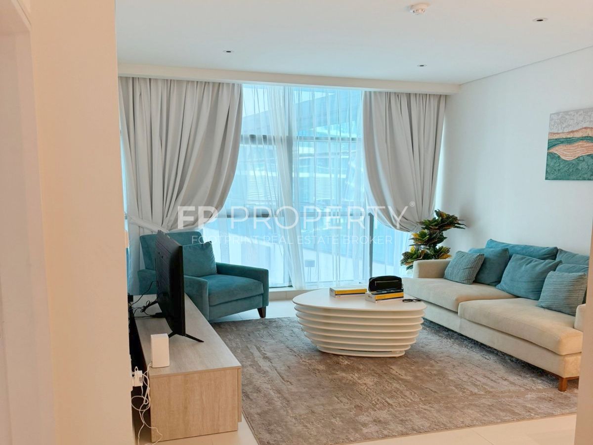Furnished | Ready to move in | Spacious