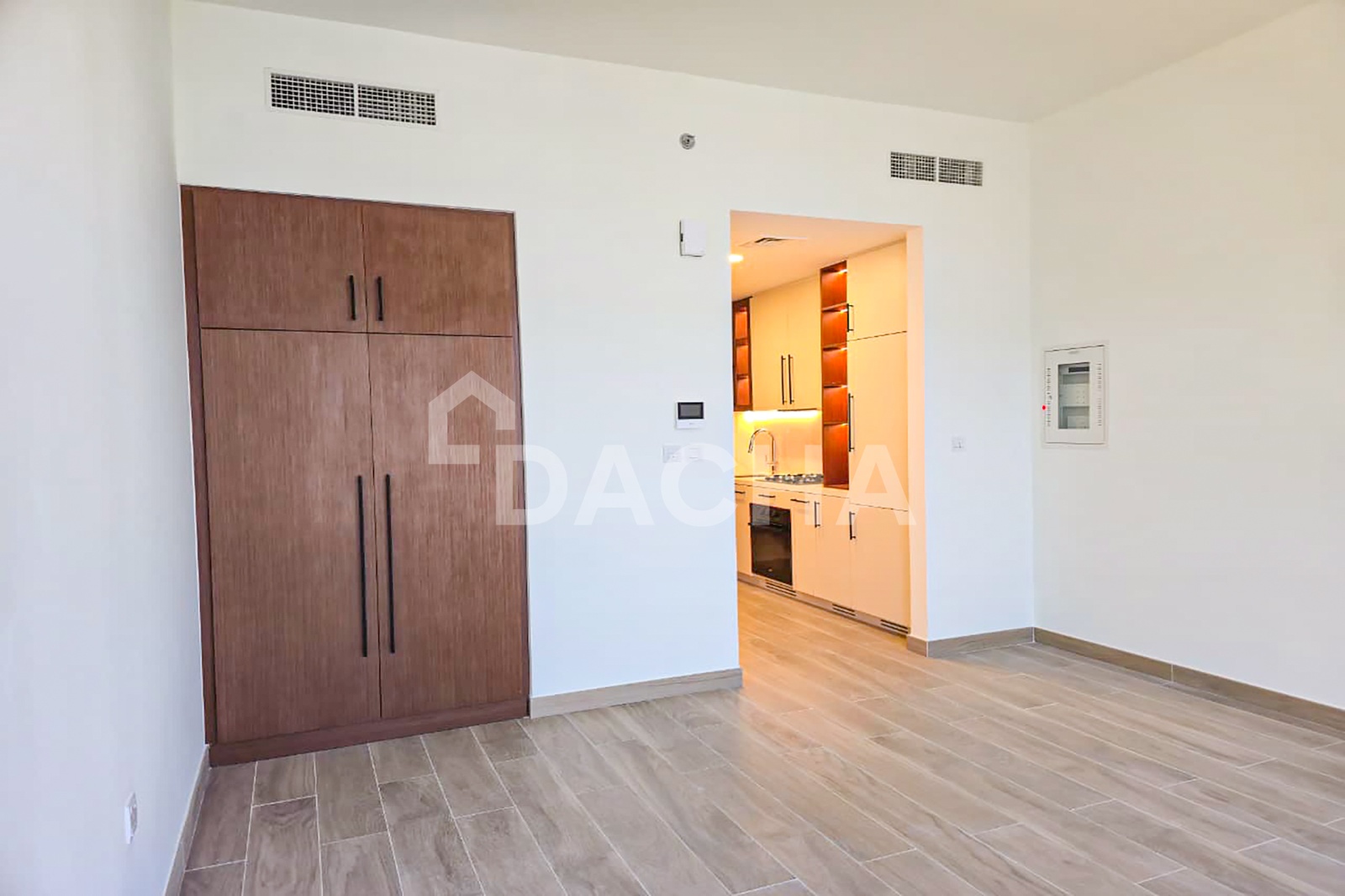 Boulevard View | Kitchen Appliance | Limited Unit