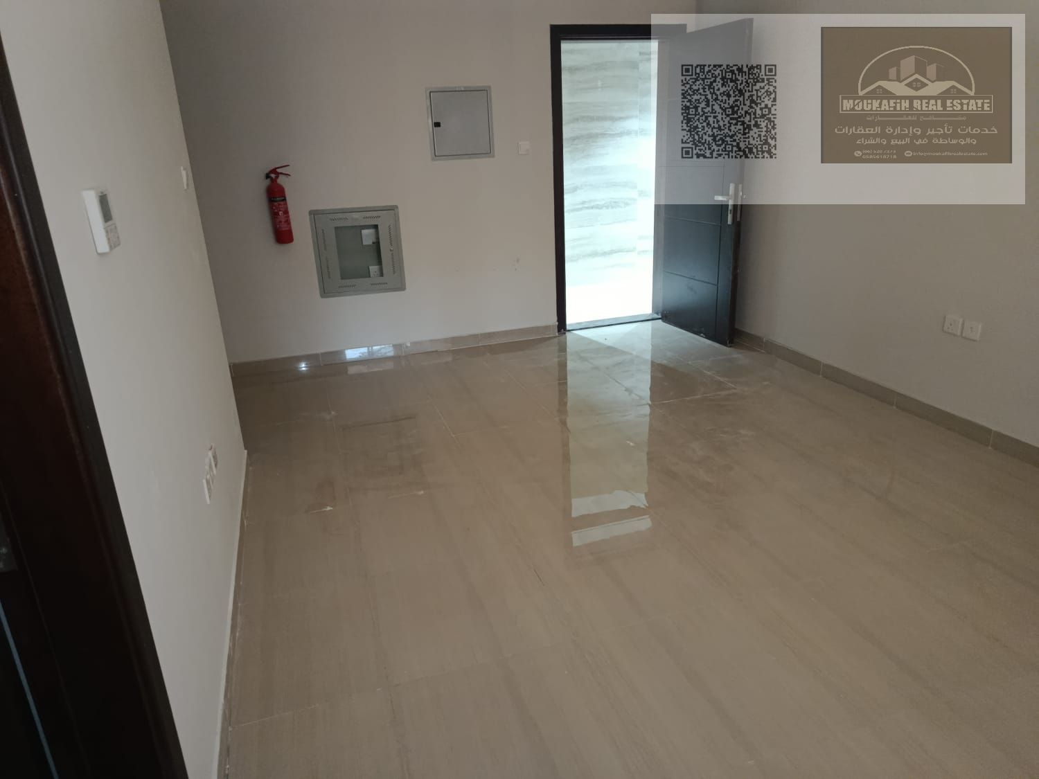 Studio, first tenant near Dubai Exit – an unmissable living opportunity.