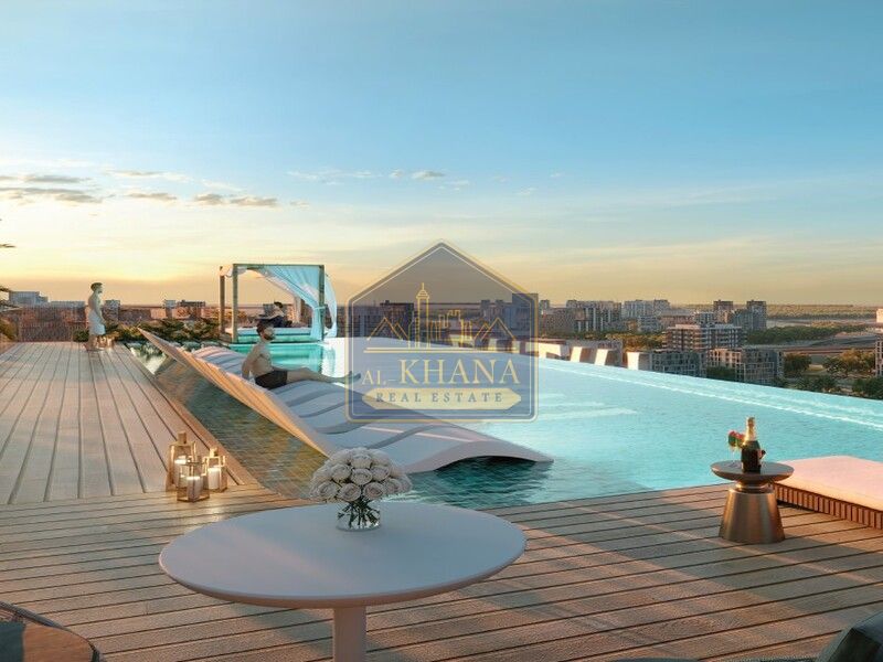 Cheapest unit payment plan | Future Metro Line | Fully Furnished