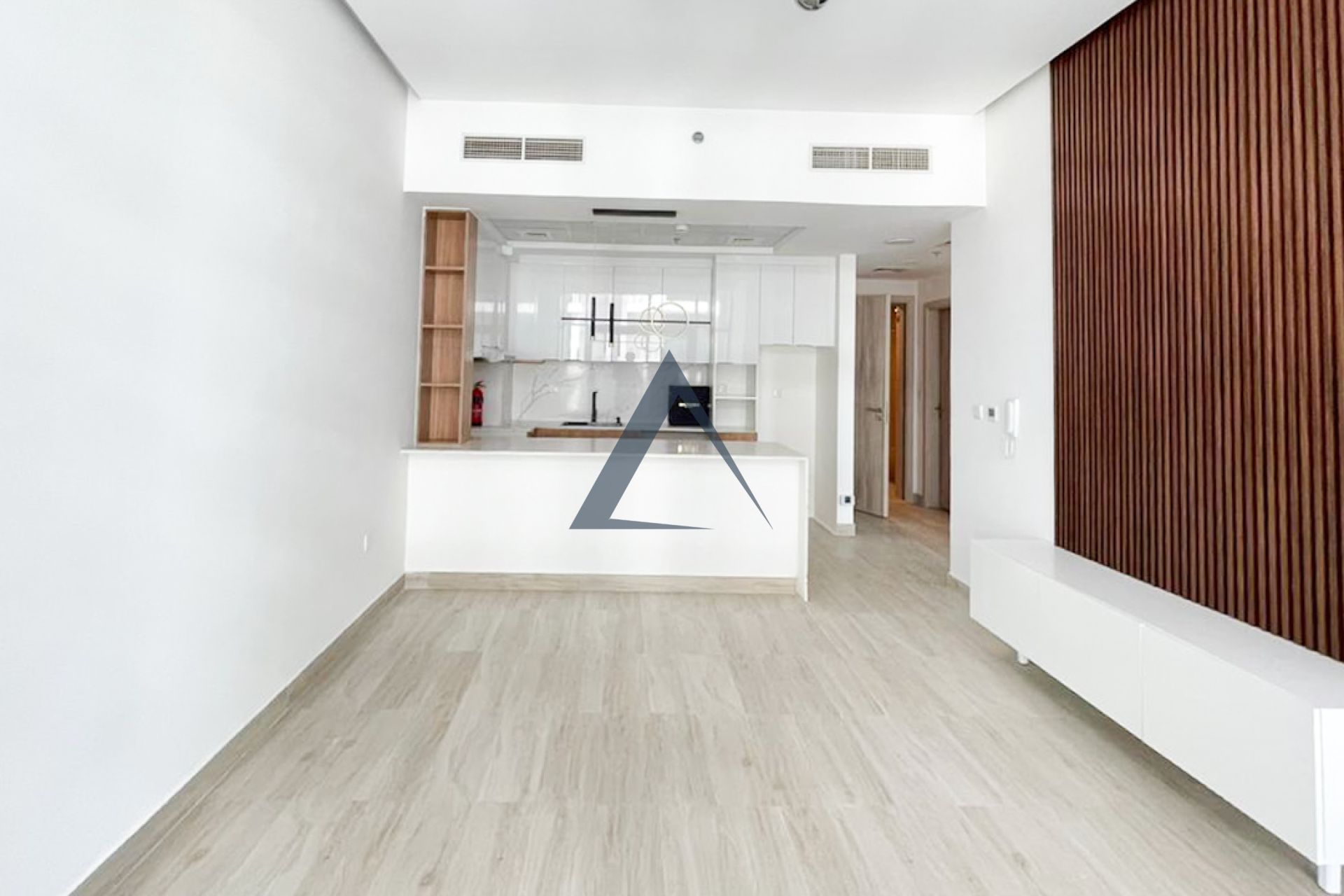 High Floor | Brand New | Luxry Living