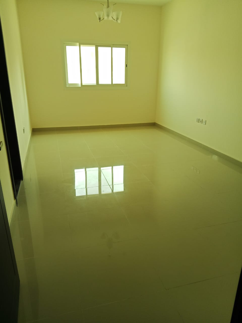 First Occupancy – 1-Bedroom Apartment for Rent in Al Manakh, Sharjah | Spacious, High-Quality Finish, Free Maintenance, Prime Location