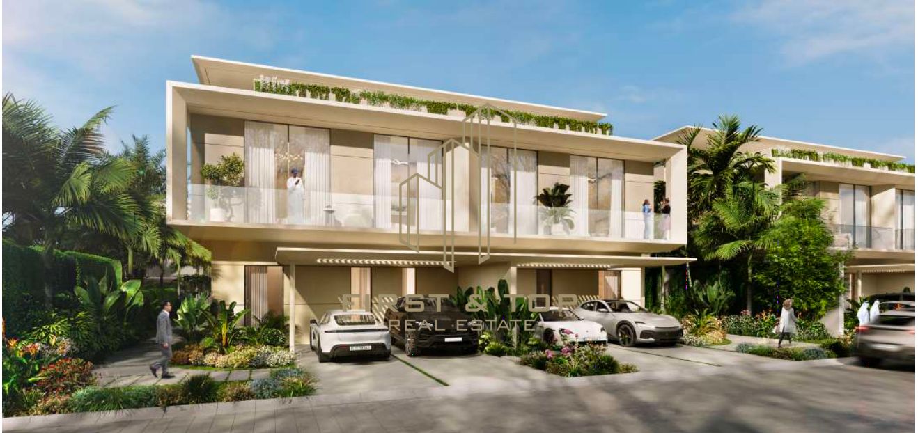 Seaside Living | Luxury Finishes | High ROI