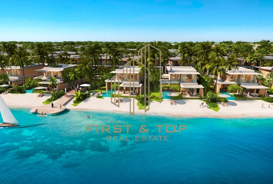 Full Seaview | Freehold | High ROI