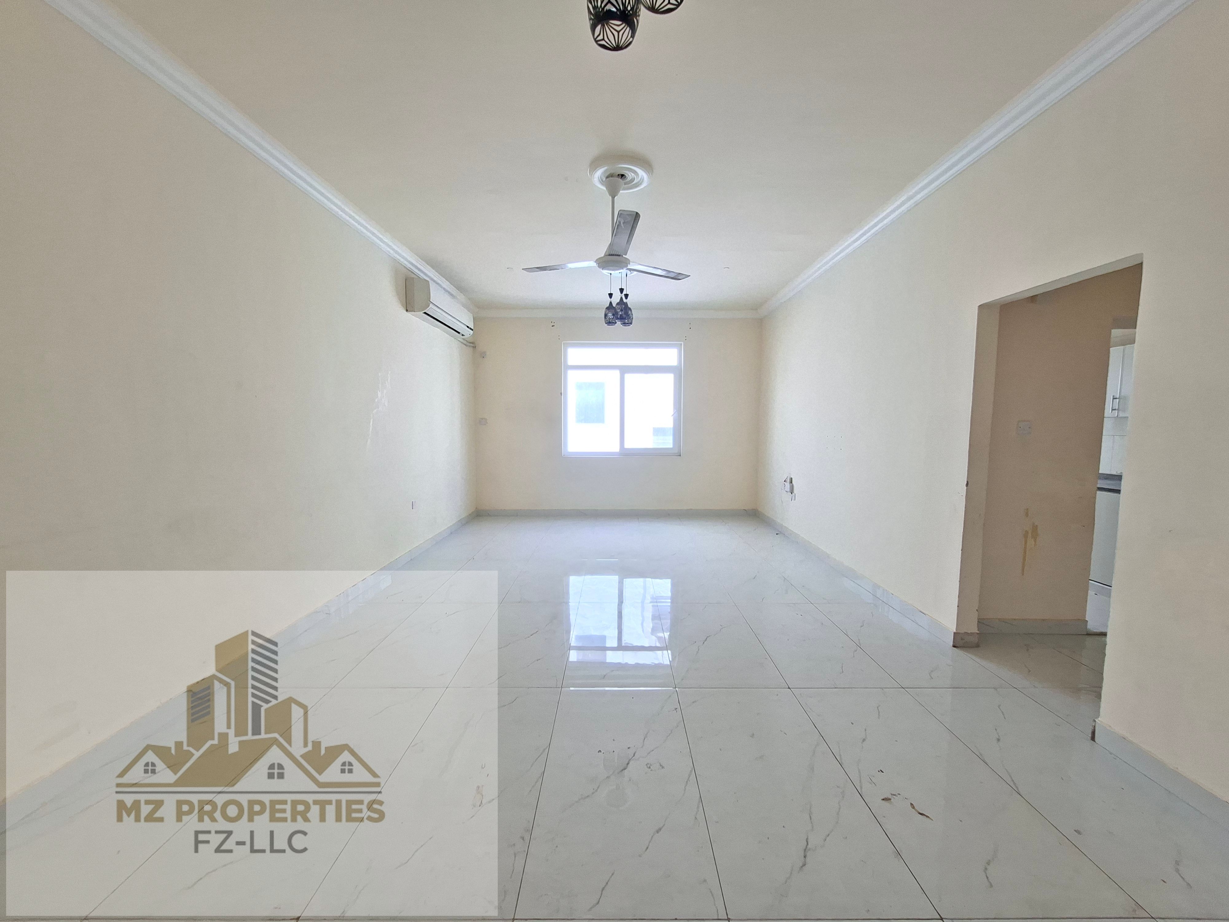 IDEAL LOCATION ! V. I. P 2 BEDROOMS HALL ! OPEN VIEW ! REASONABLE PRICE ! IN 39999