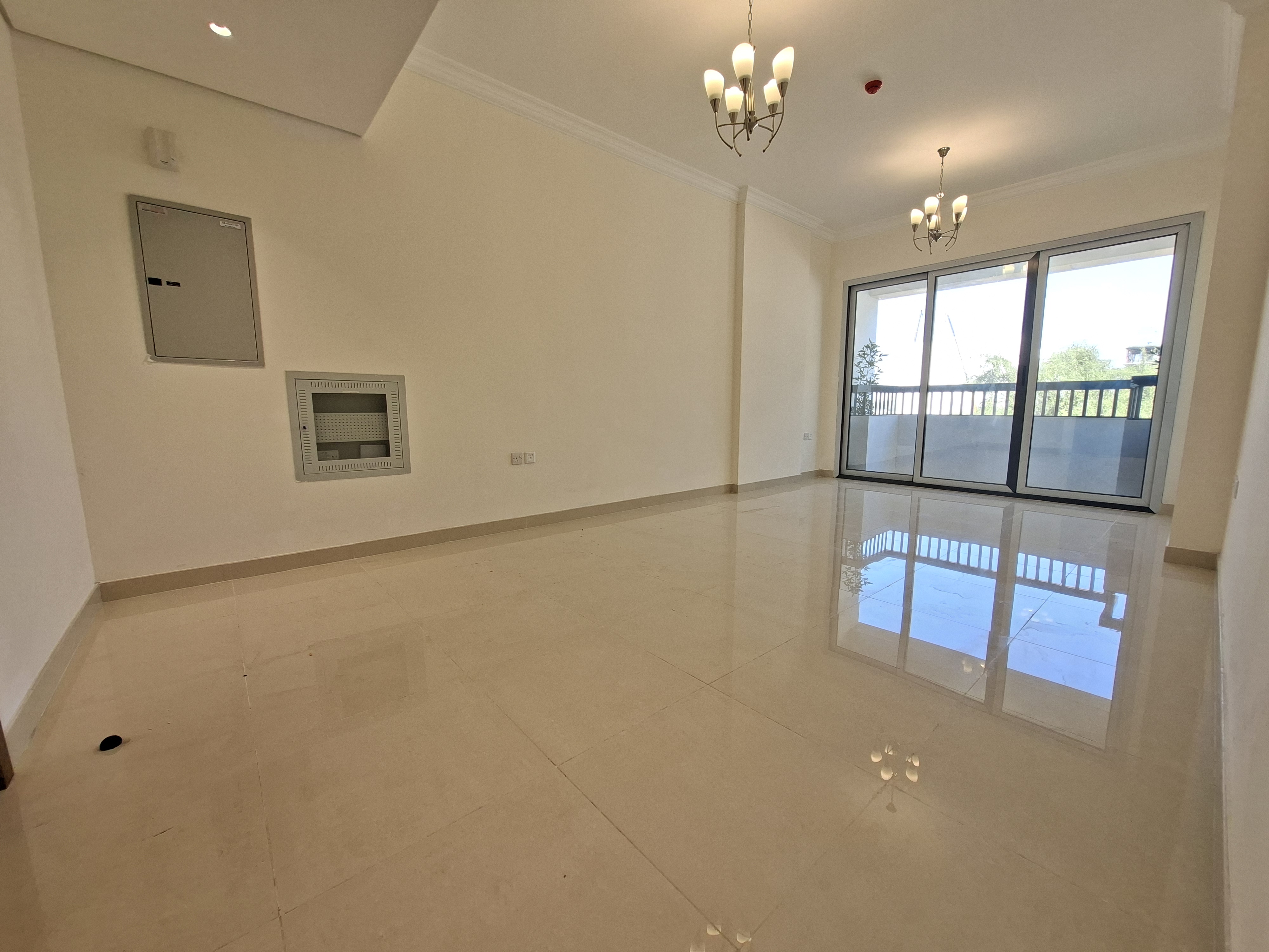Brand new Very big offer 1 month free 1. bhk APARTMENT with balcony