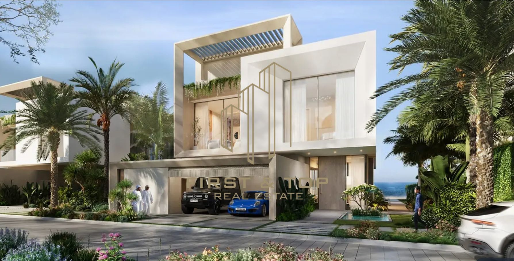 Island Lifestyle | meticulously designed | Golden Visa