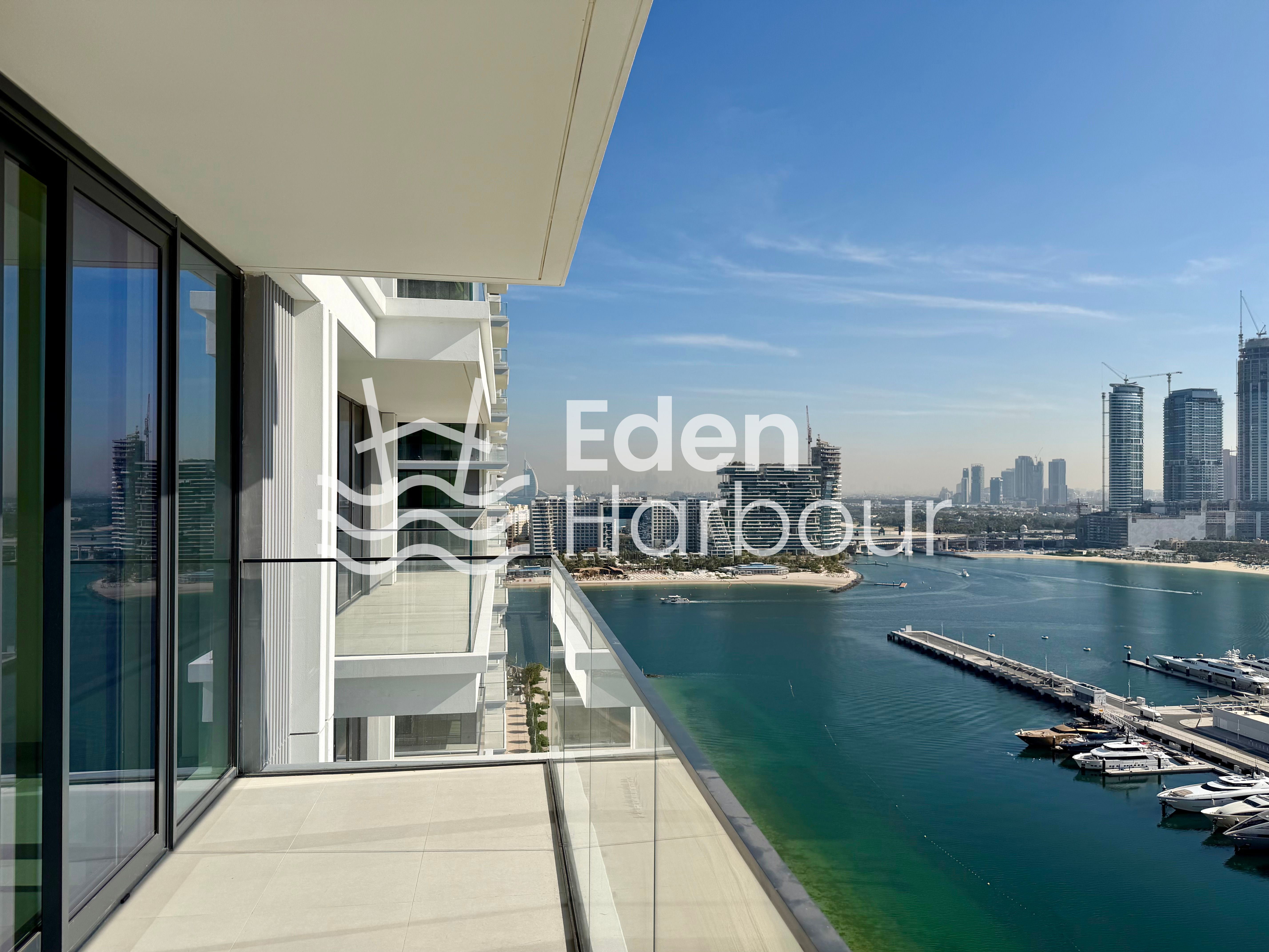 EXCLUSIVE | 03 SERIES | MID FLOOR