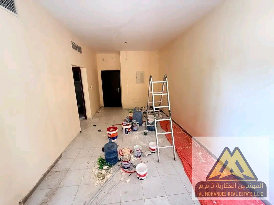 2 Bedroom Apartment for Rent in Al Rashidiya 2 – Ajman Prime location in Al Rashidiya 2, close to Falcon area and near all essential services.
