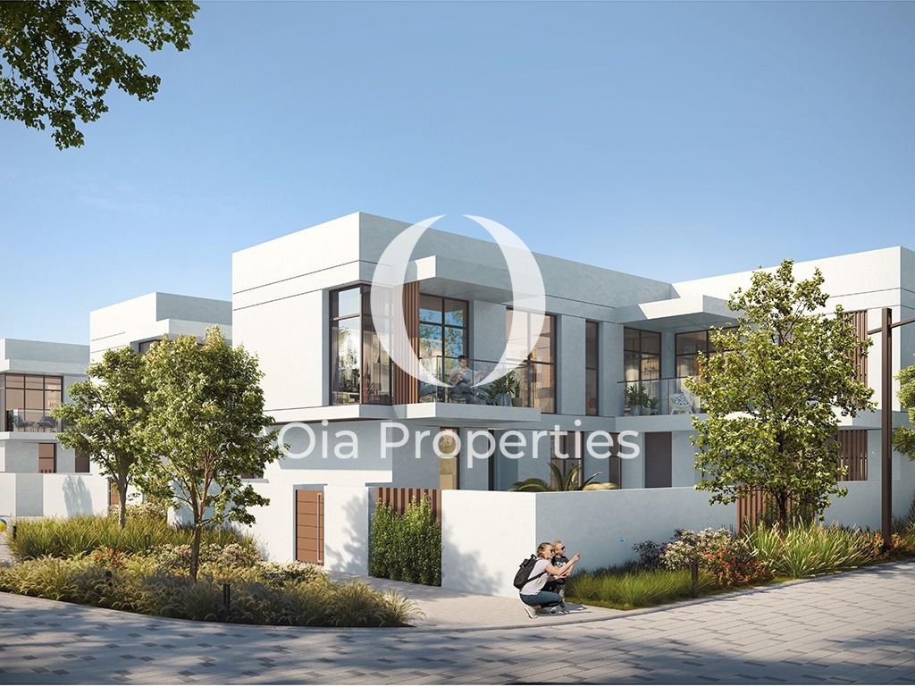 Premium 4BR | Wide Layout | Prime Location
