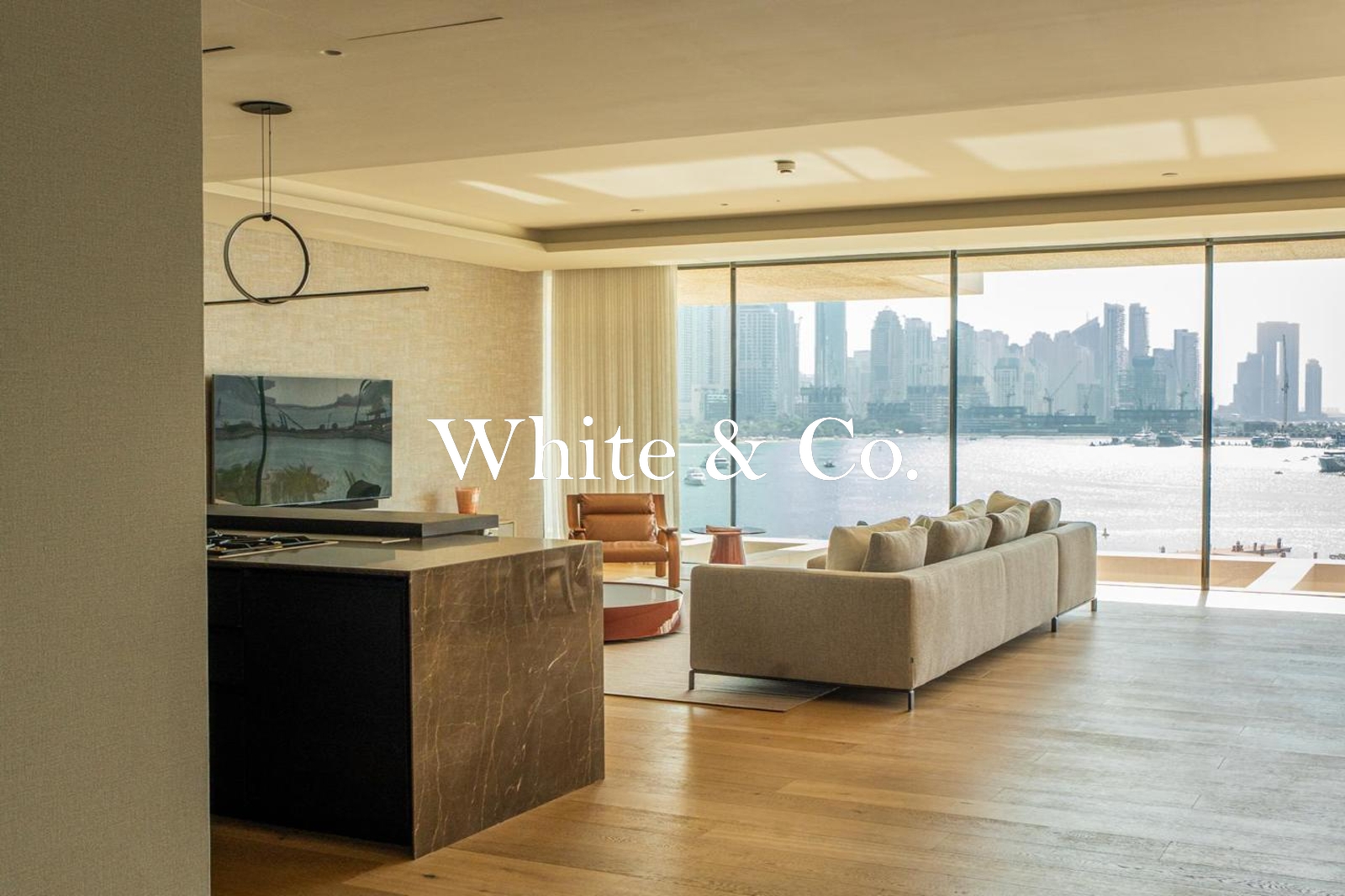 Upgraded |Furnished| Largest Living Space