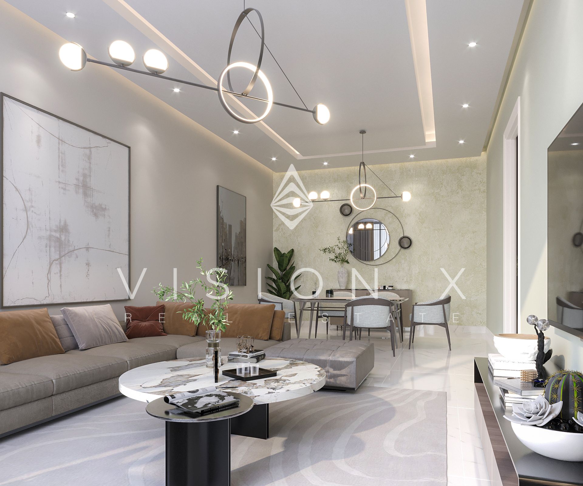 Modern Living | Pre-Construction Launch | Prime Location
