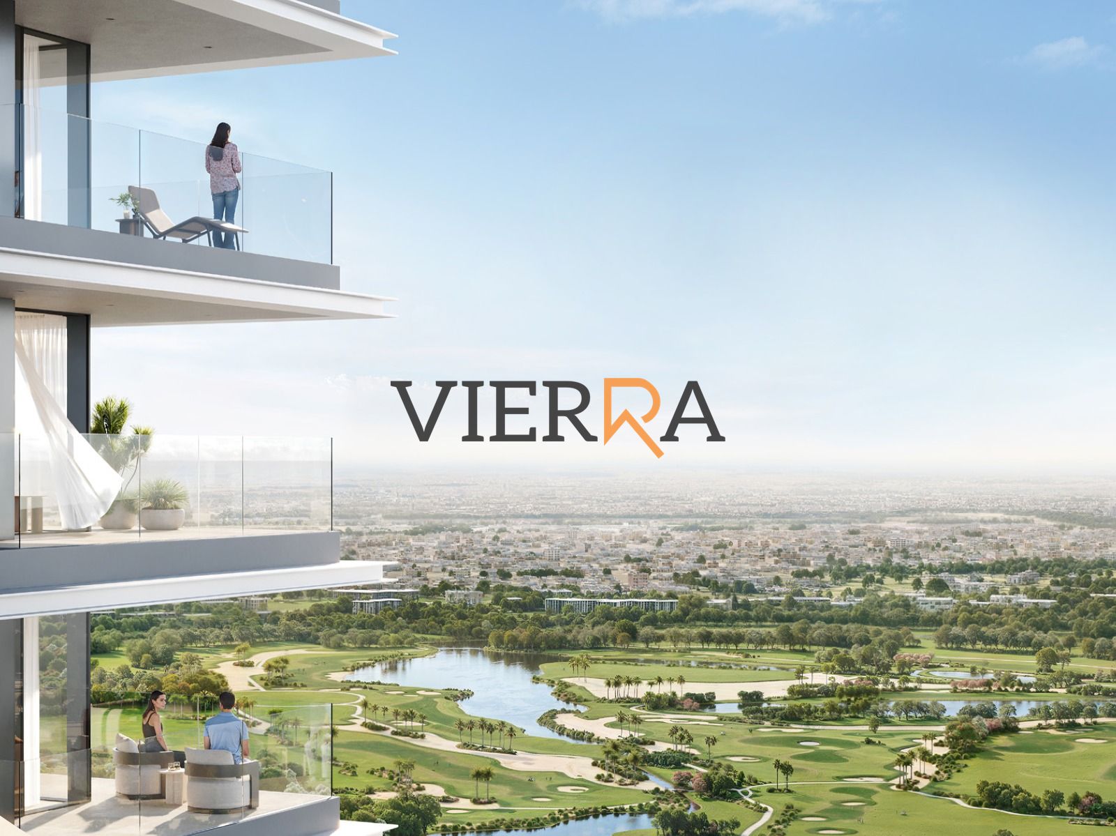 Modern Waterfront | 10% DP | High Returns | 0% Fees
