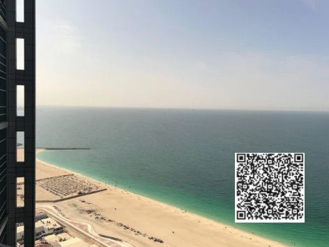 3 bedroom water front view on stunning location