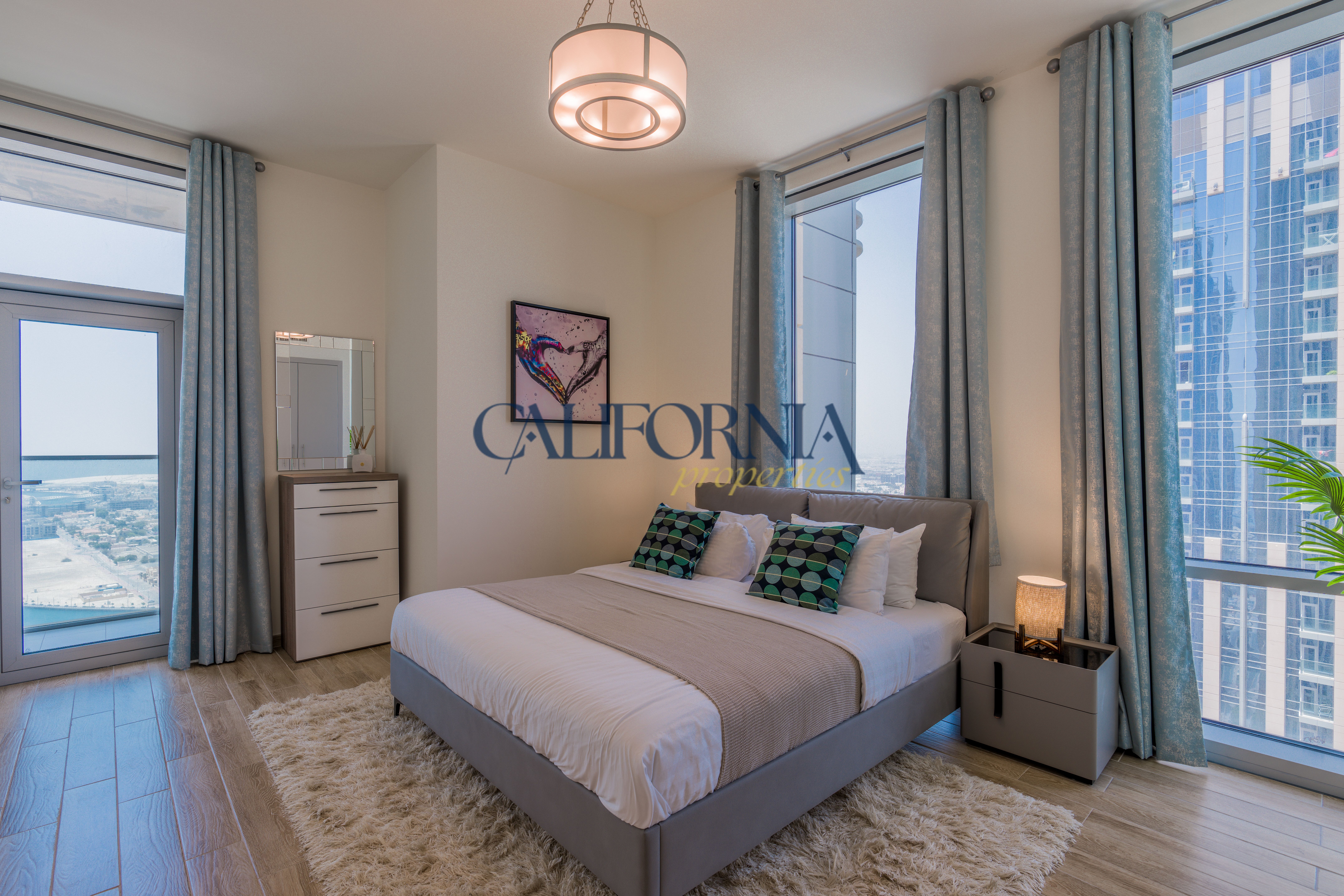 Full Sea View | High Floor | Investor Deal