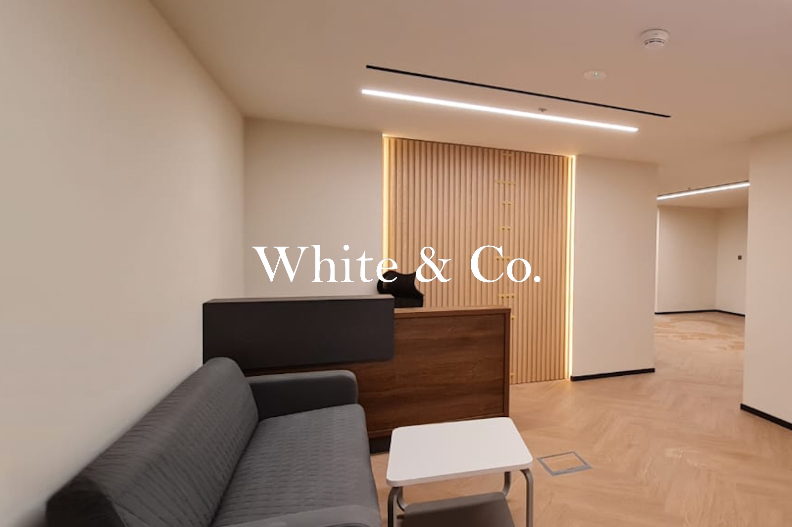 Luxury Fit-out | Fully Furnished | Ready