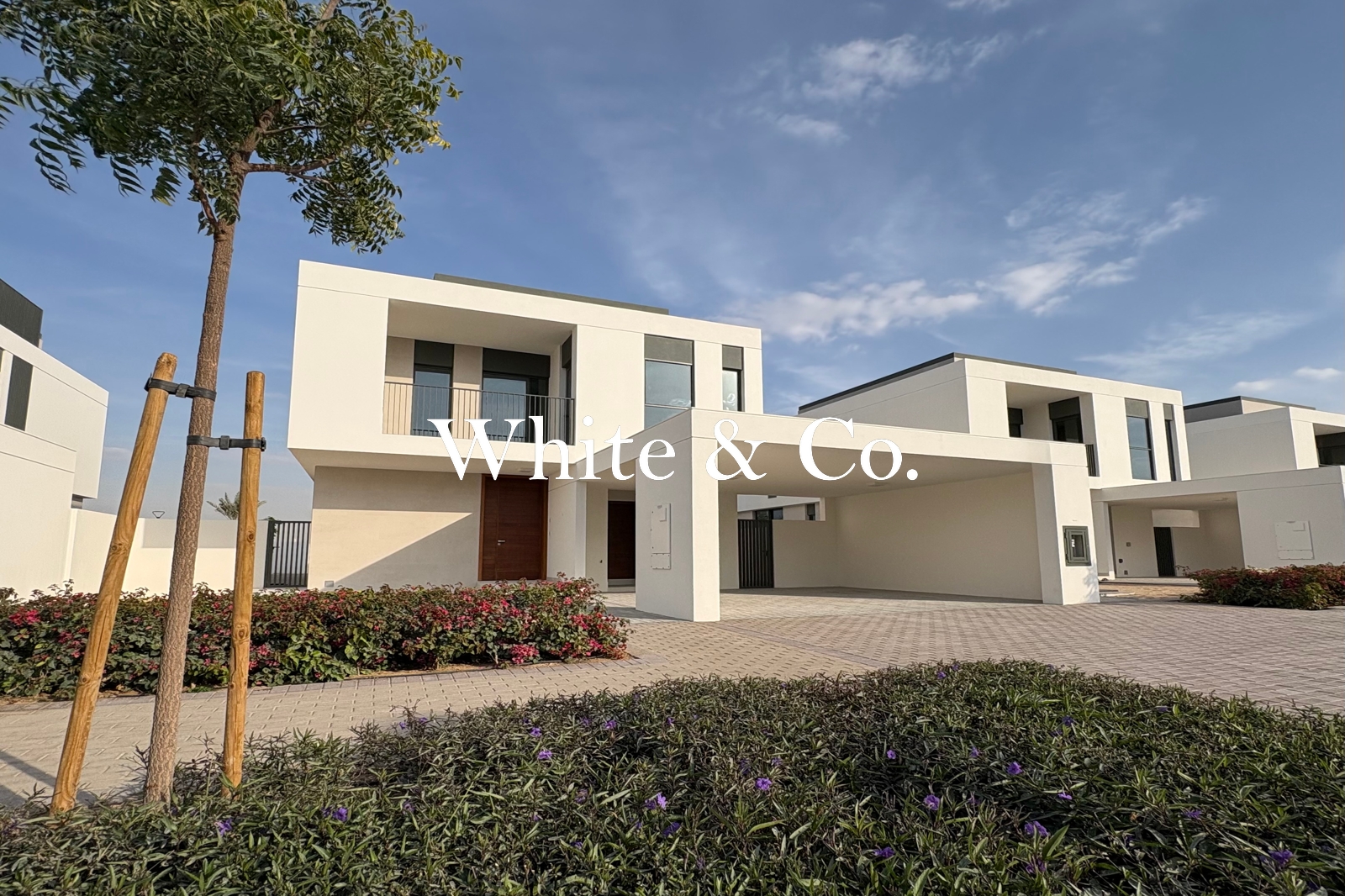 Brand New | Golf Course | Cheque Flexible