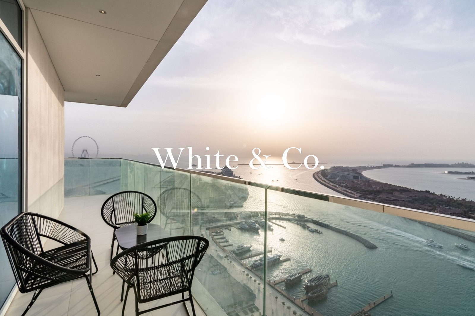Stunning Views | Prime Location | Immaculate Condition