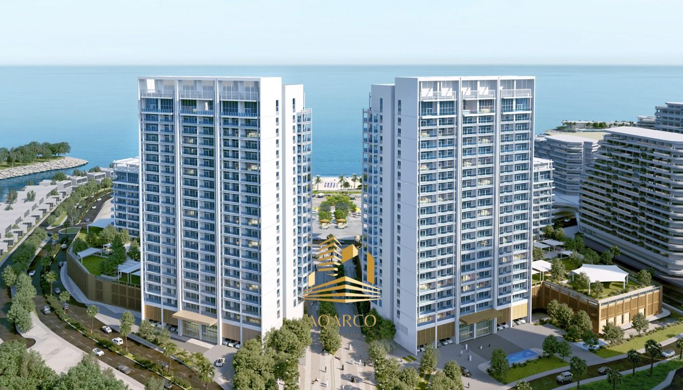 Waterfront Studio | Full Sea & Lagoon View