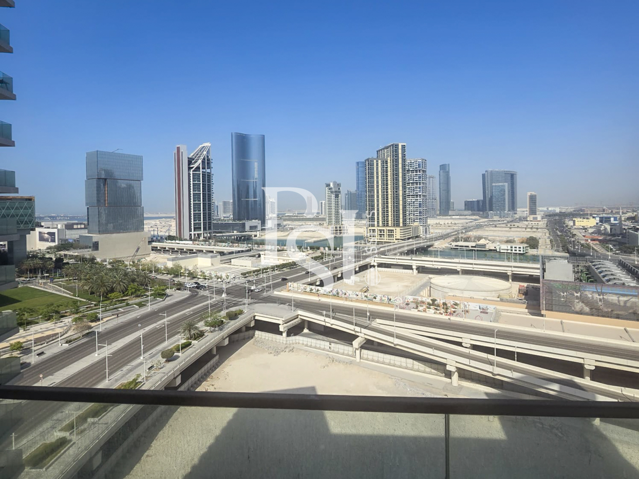 Furnished | Balcony | Prime Location
