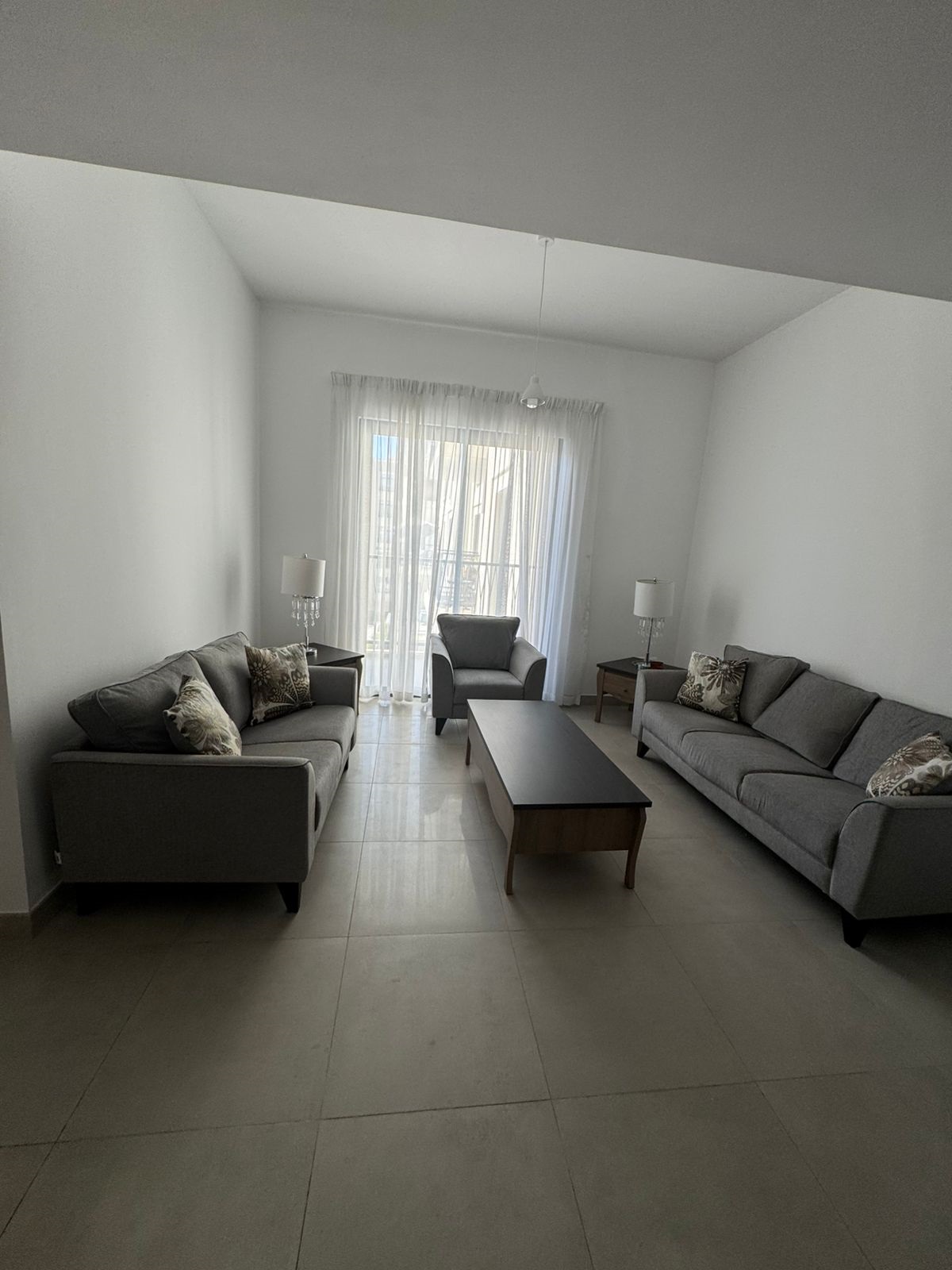 ONE BEDROOM WITH balcony AVAILABLE FOR RENT IN mariem island sharjah