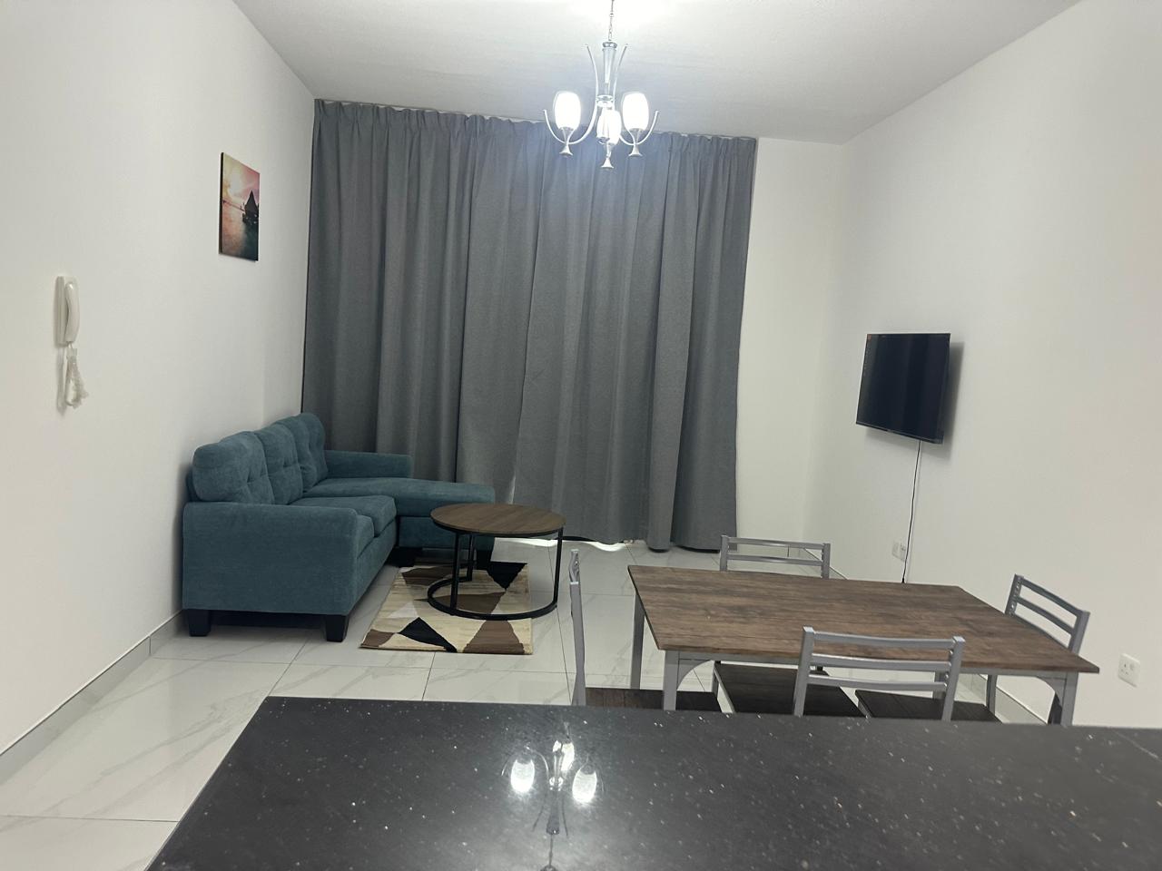 Modern Layout | Close to METRO | Furnished Appartement