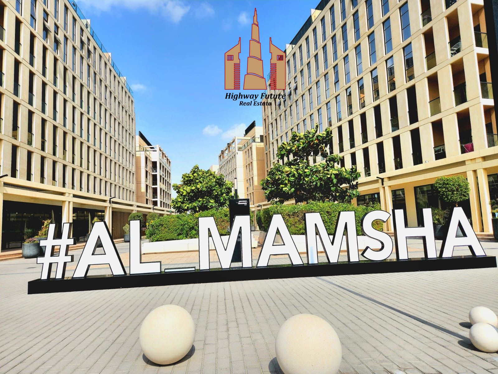 Luxury premium 1 bedroom apartment for sale with the size of 1011 sqft, luxury amenities