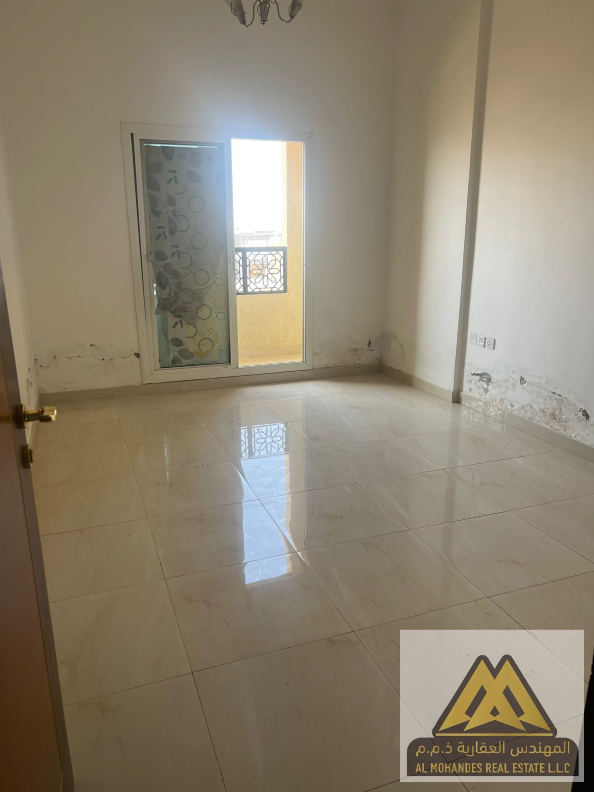 For Rent: 2-Bedroom Apartment – Al Alia | Ajman