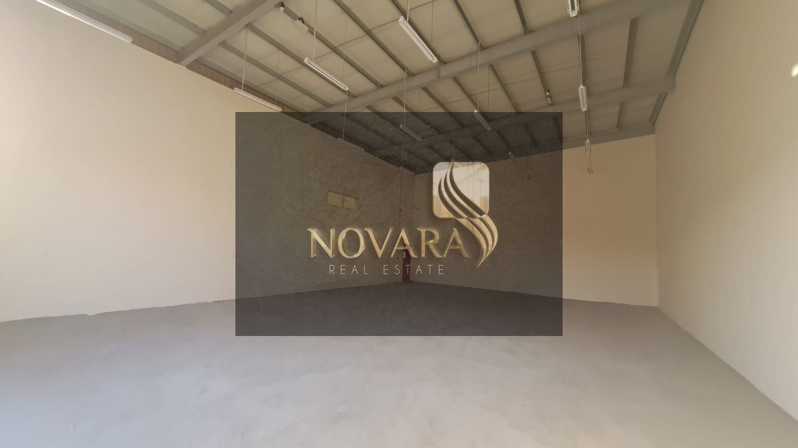 Warehouse for Rent 3,000 Sqft in Umm Al Quwain | Front Location | 29 kW Power | AED 100,000