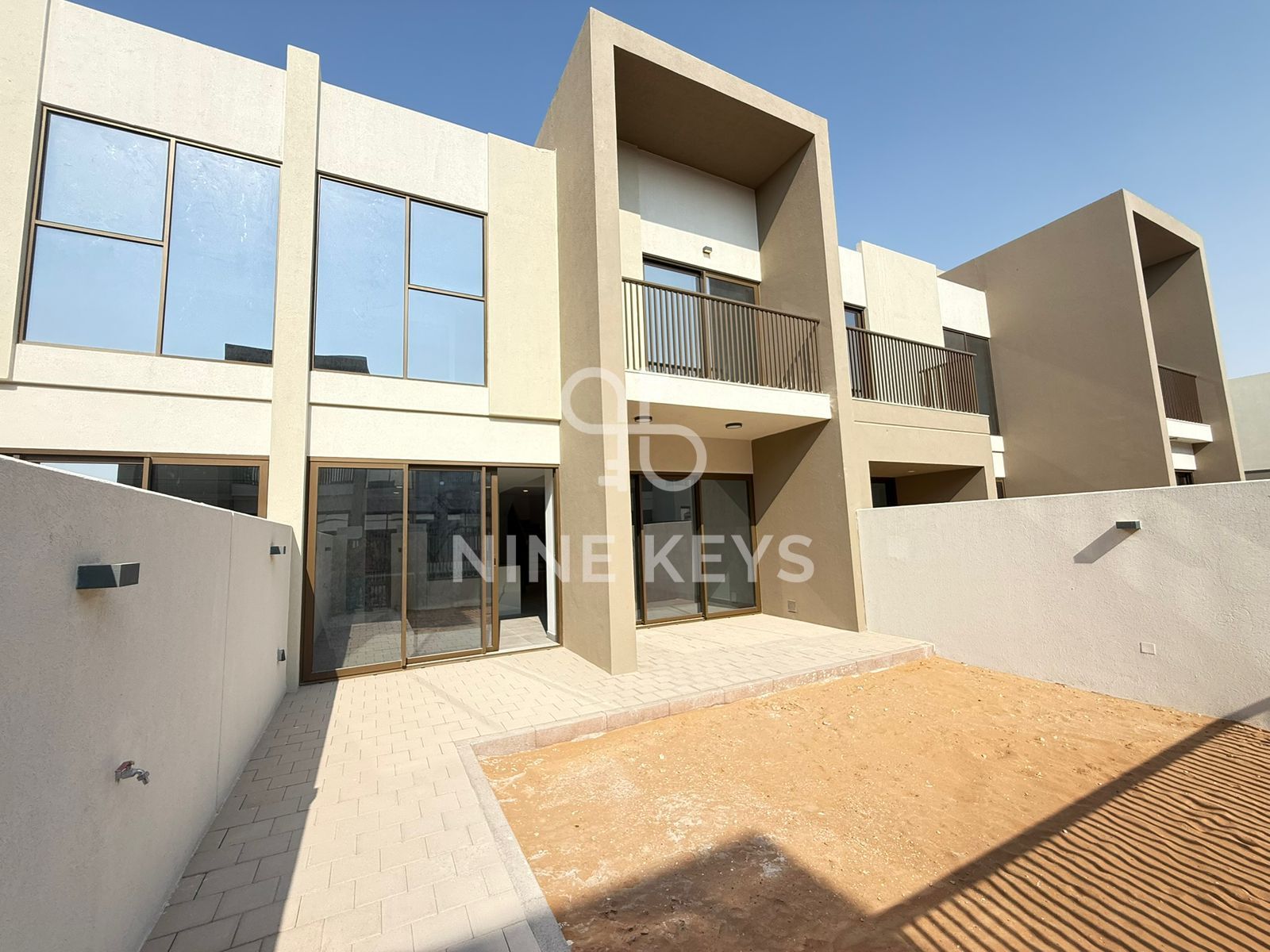 100% Vastu | Back-to-Back 3BR+Maid La Violeta 2 | Premium Privacy Living